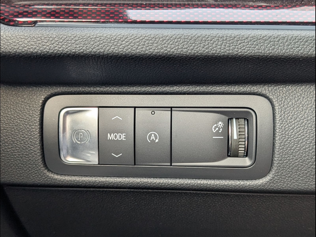 New 2026 Radiant Red Tintcoat Chevrolet RS image 22