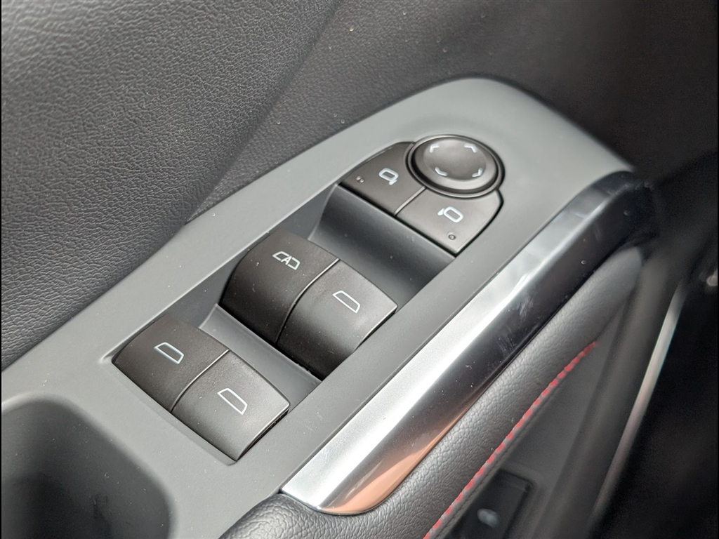 New 2026 Sterling Gray Metallic Chevrolet Z71 image 22