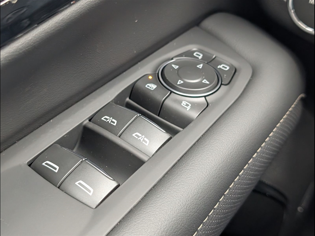 New 2026 Sterling Gray Metallic Chevrolet Premier image 22