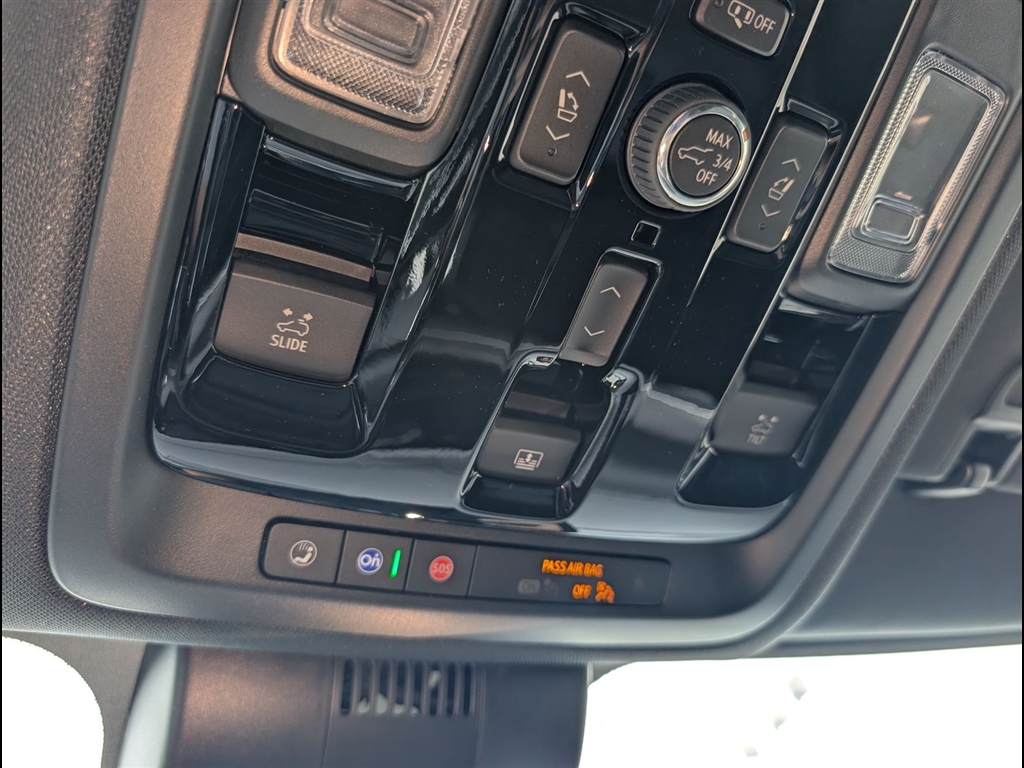 New 2026 Black Chevrolet Z71 image 22
