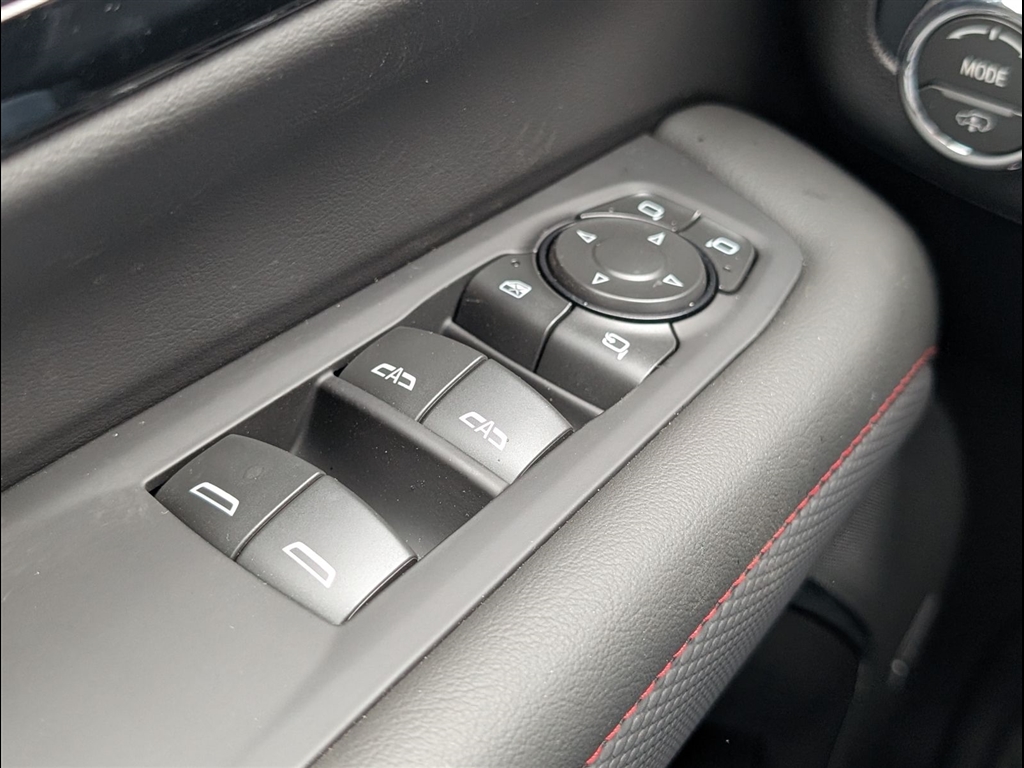 New 2026 Dark Ash Metallic Chevrolet RST image 22