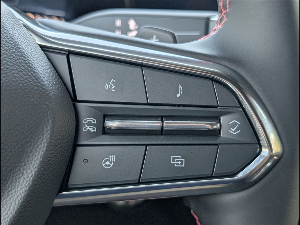 New 2026 Sterling Gray Metallic Chevrolet RST image 22