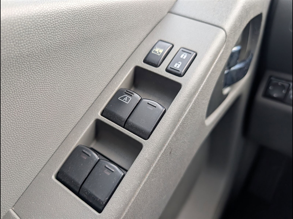 Used 2020 Magnetic Black Pearl Nissan SV image 22