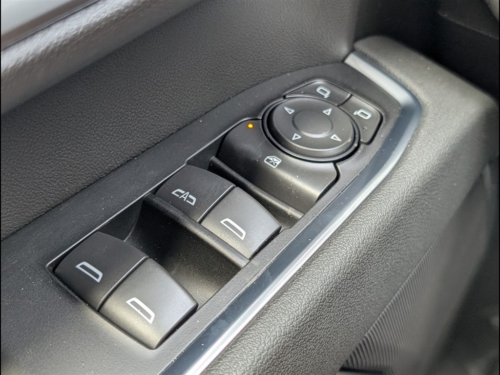 New 2026 Lakeshore Blue Metallic Chevrolet LT image 22