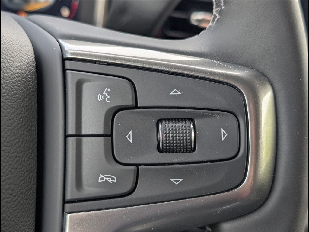 New 2026 Sterling Gray Metallic Chevrolet LT image 22