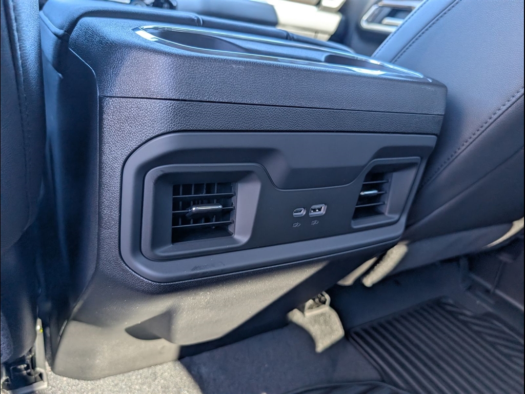 New 2026 Lakeshore Blue Metallic Chevrolet LT image 22