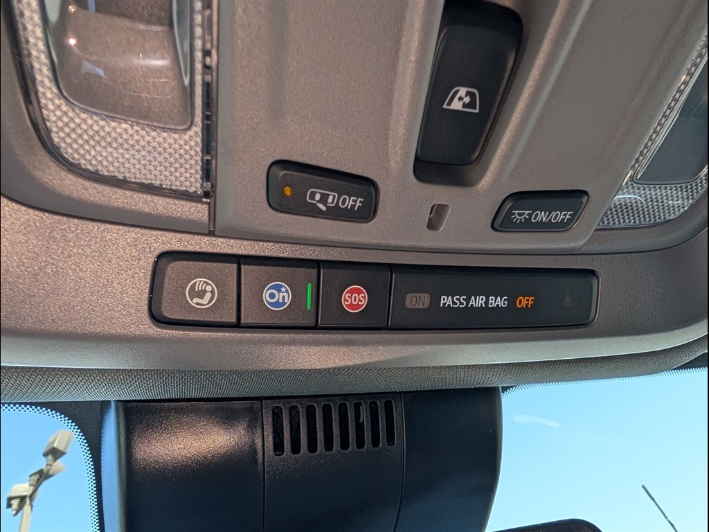 New 2026 Black Chevrolet LT image 22