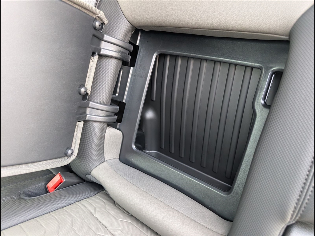 New 2026 Black Chevrolet ZR2 image 22