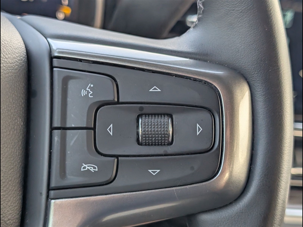 Used 2026 Black Chevrolet RST image 22