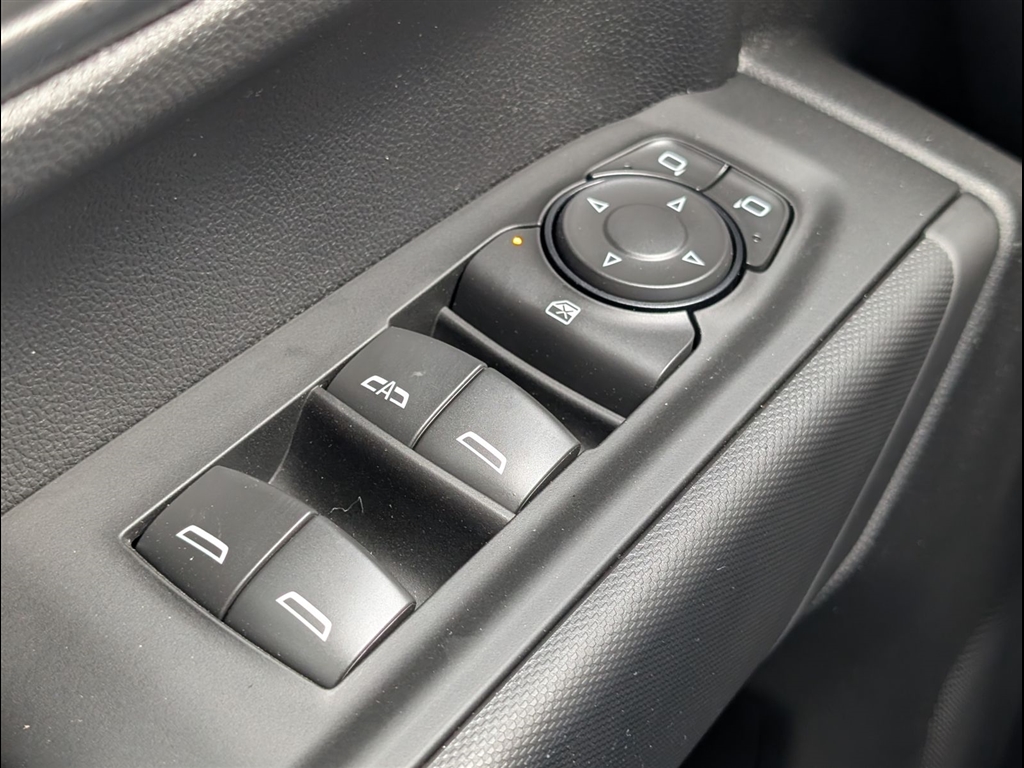 New 2026 Red Hot Chevrolet Custom Trail Boss image 22