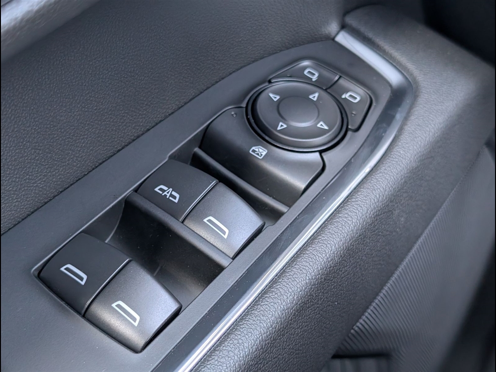 New 2026 Black Chevrolet LT image 22