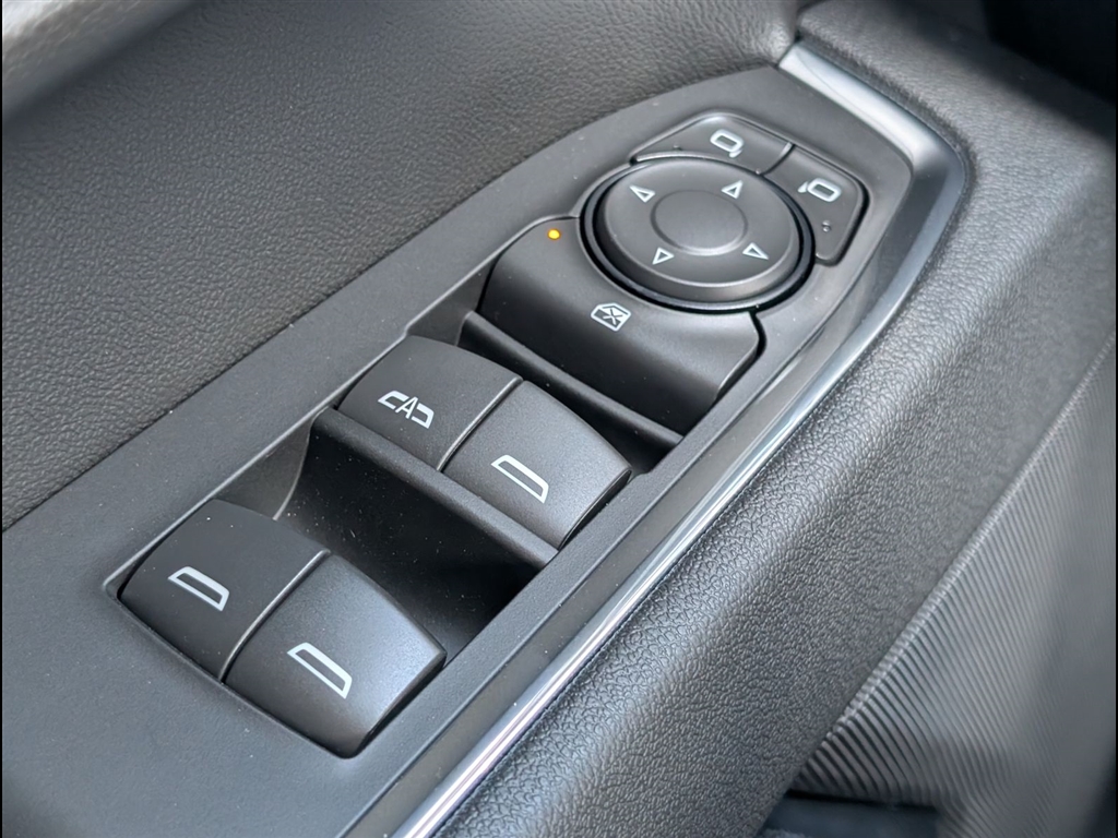 New 2026 Sterling Gray Metallic Chevrolet LT image 22
