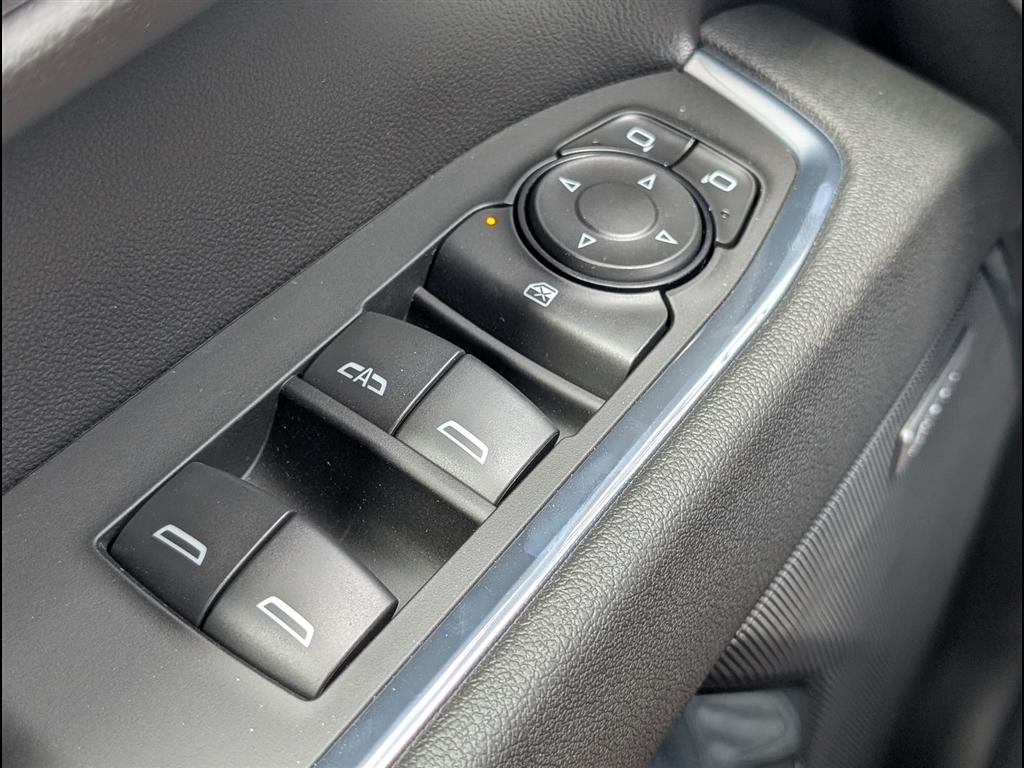 New 2026 Sterling Gray Metallic Chevrolet LT Trail Boss image 22