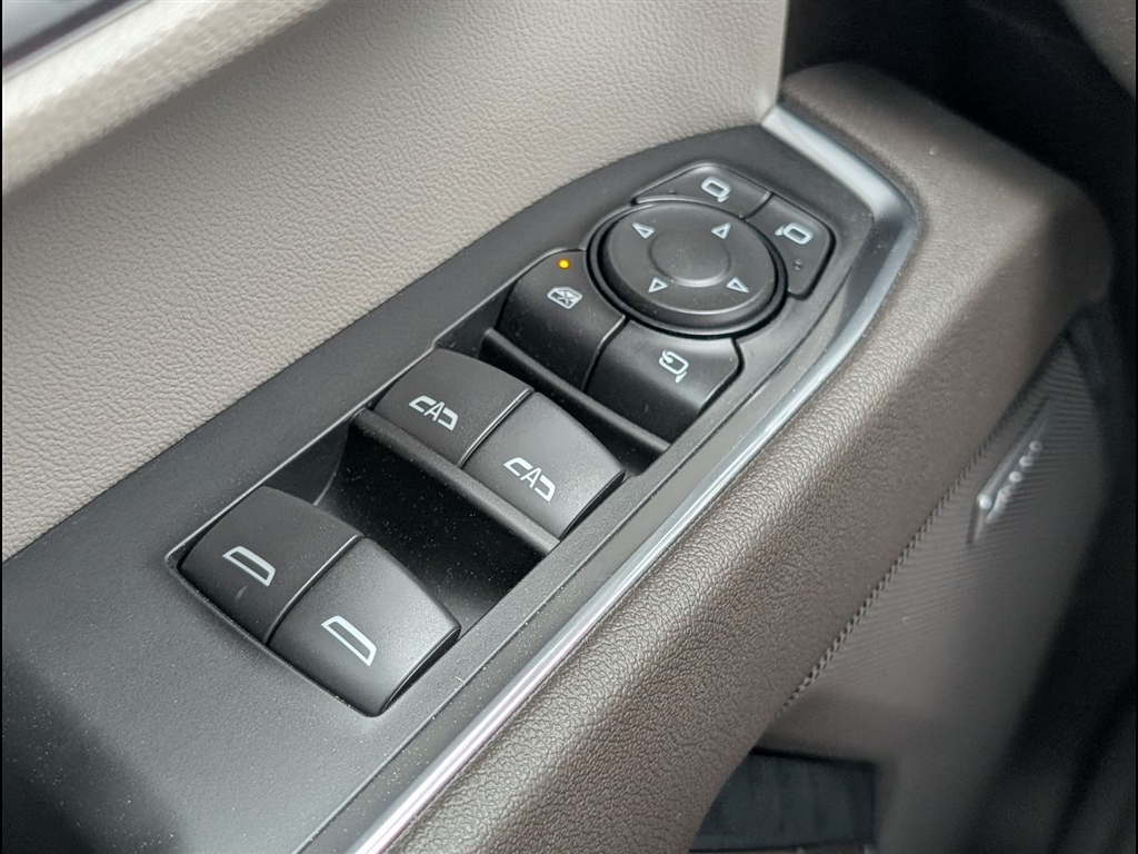 New 2026 Polar White Tricoat Chevrolet LTZ image 22