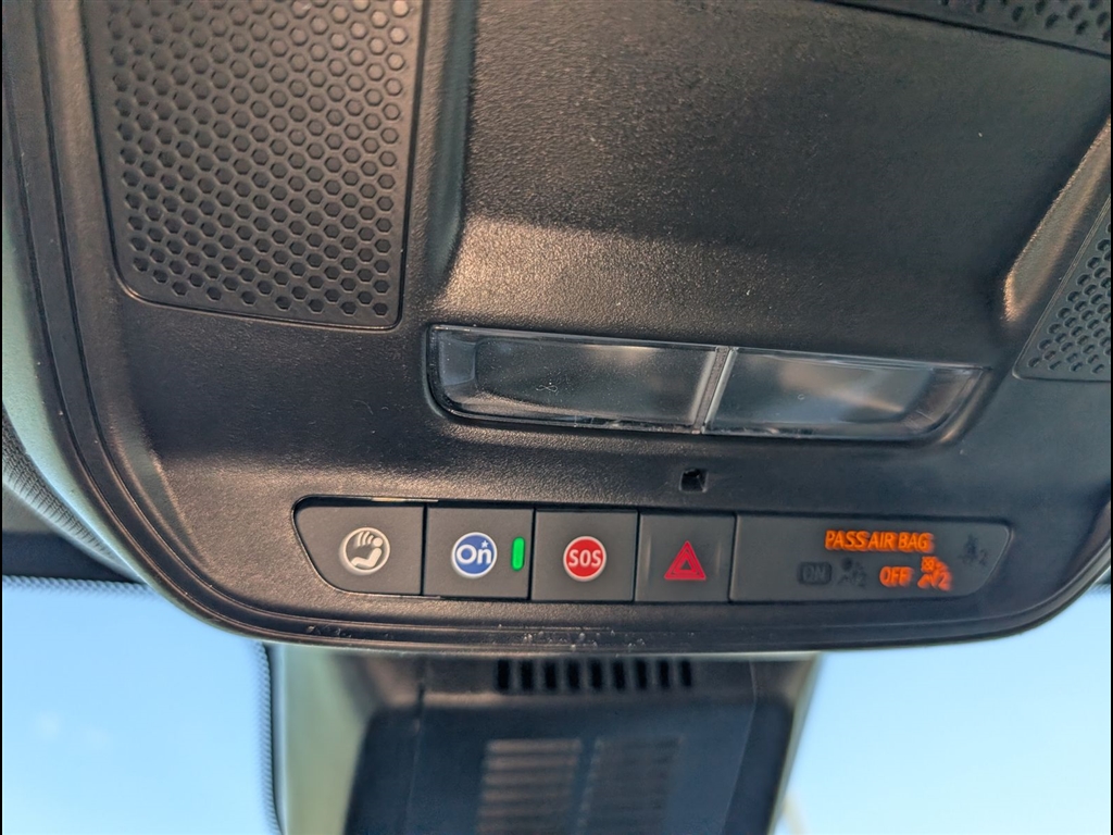 New 2026 Mosaic Black Metallic Chevrolet LT image 22