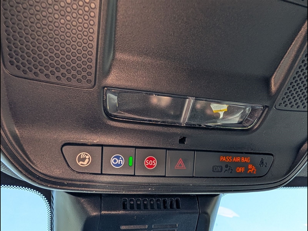 New 2026 Summit White Chevrolet LT image 22