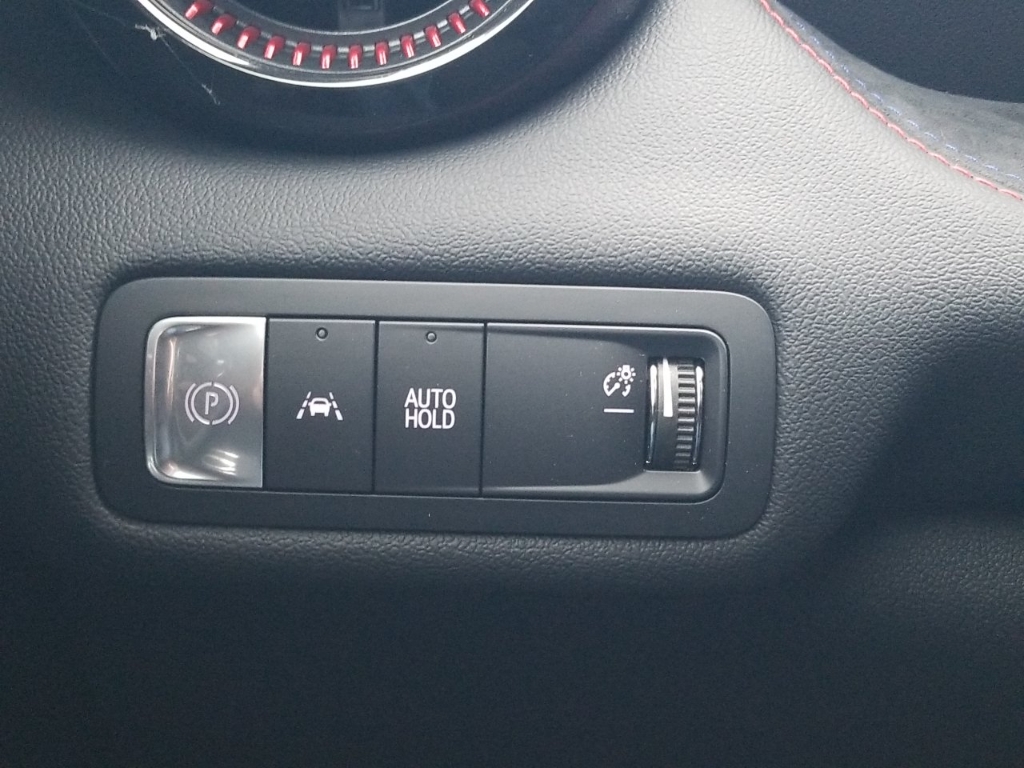 New 2025 Sterling Gray Metallic Chevrolet RS image 22