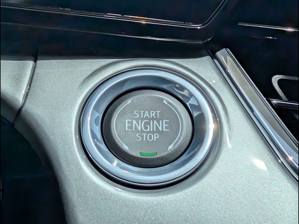 New 2026 Sterling Gray Metallic Chevrolet LT image 22