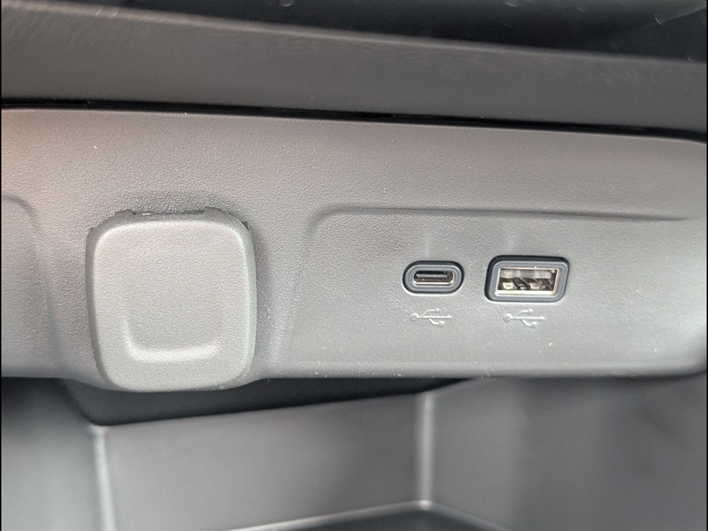 New 2026 Apex Red Chevrolet LT image 22