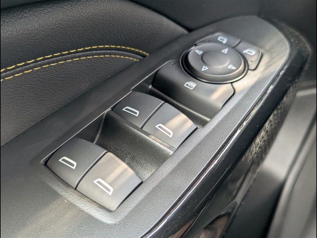 New 2026 Sterling Gray Metallic Chevrolet LT image 22