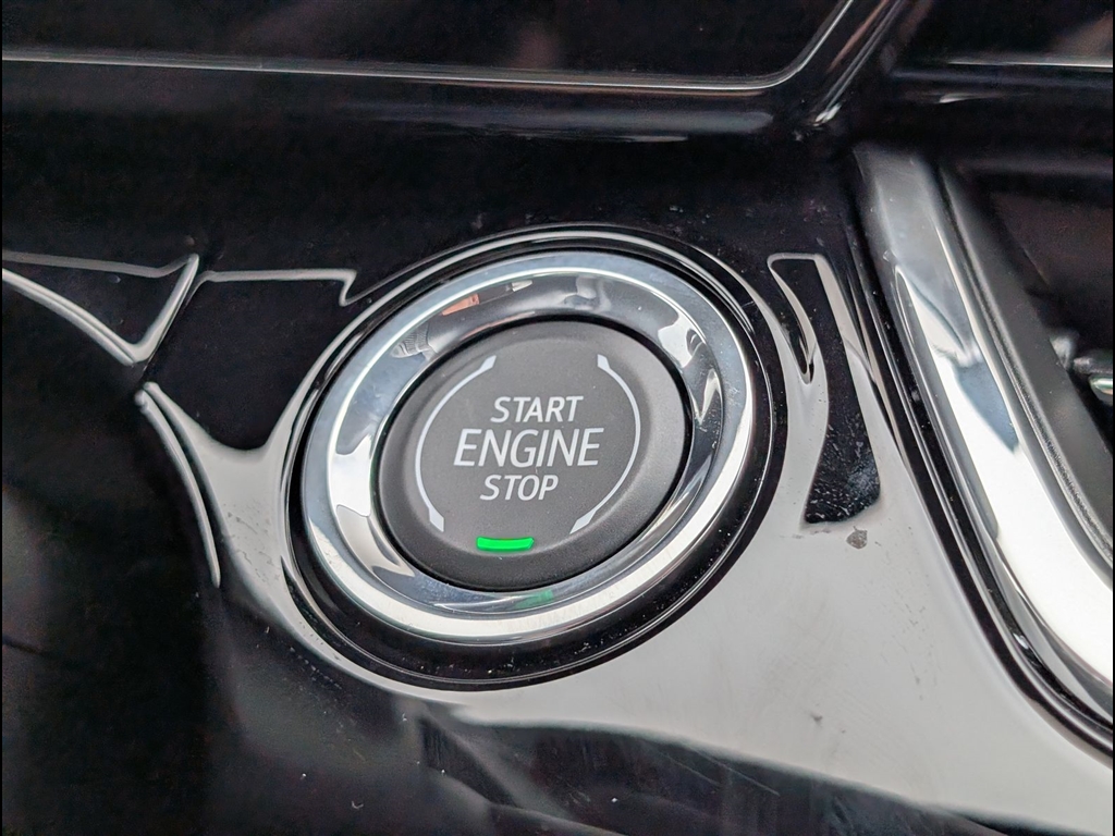 New 2026 Marina Blue Metallic Chevrolet RS image 22