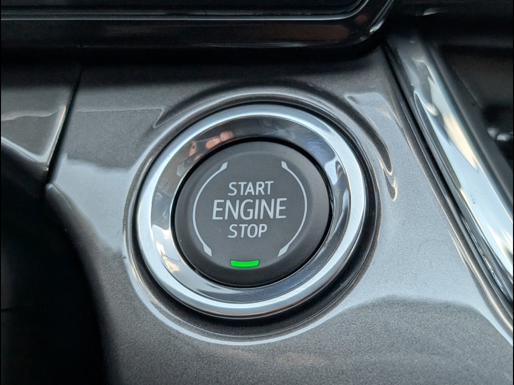 New 2026 Sterling Gray Metallic Chevrolet ACTIV image 22