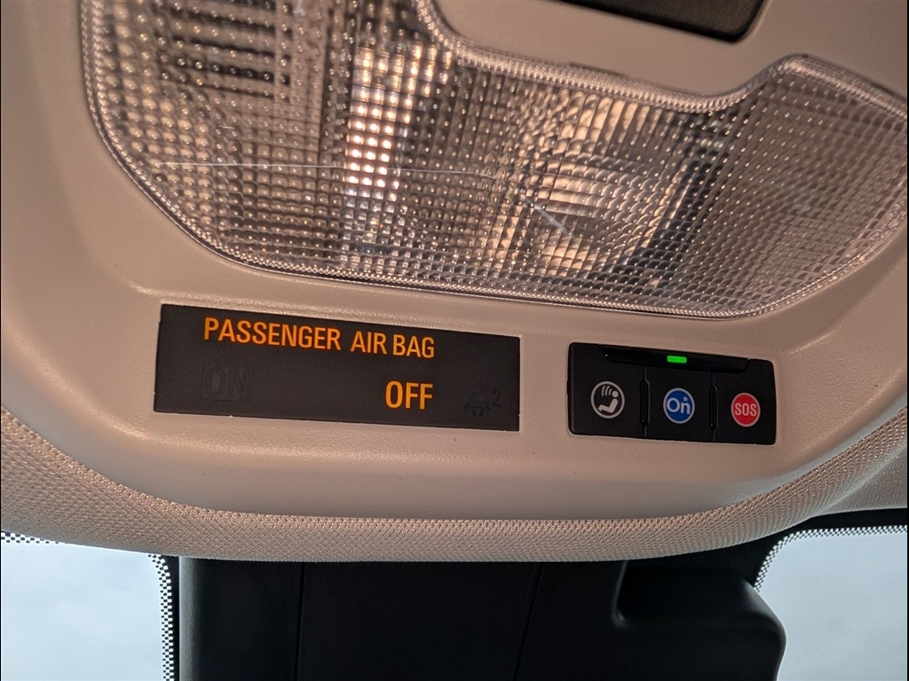 New 2026 White Sands Chevrolet ACTIV image 22