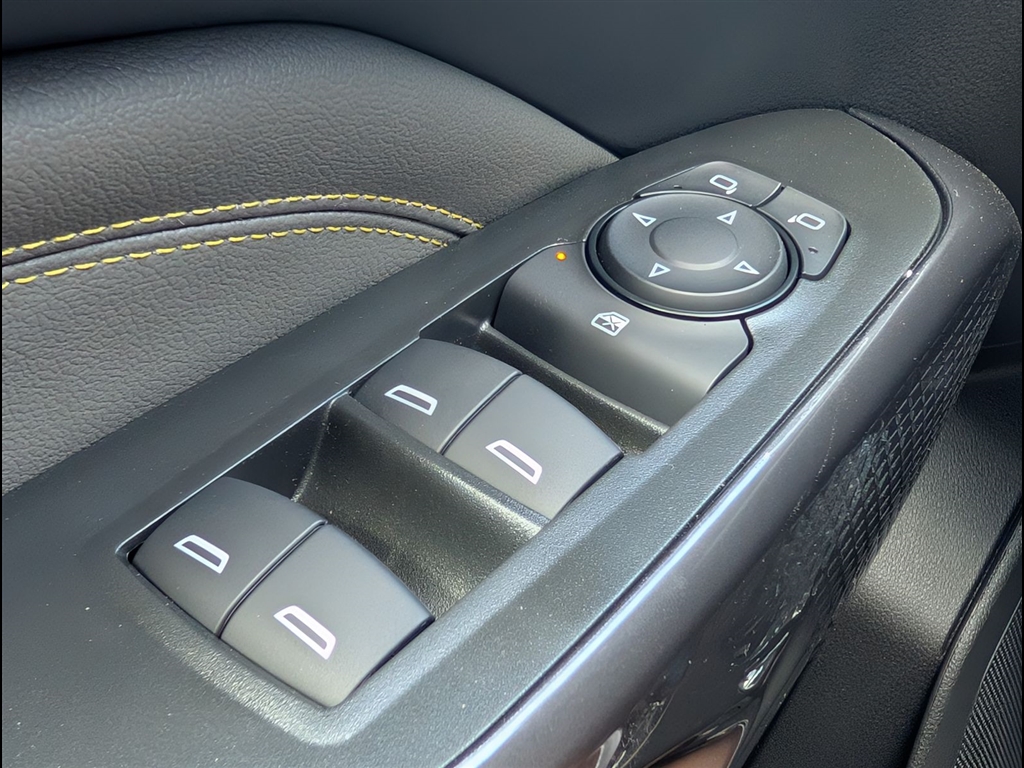 New 2026 Sterling Gray Metallic Chevrolet ACTIV image 22