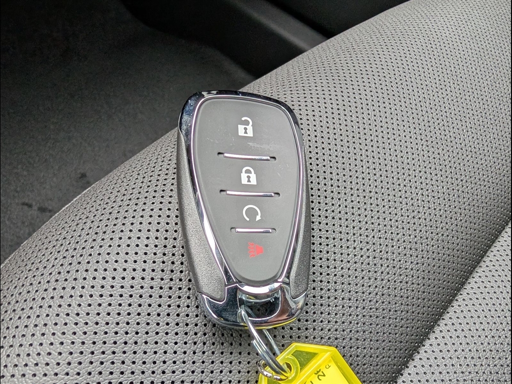 New 2026 White Sands Chevrolet ACTIV image 22