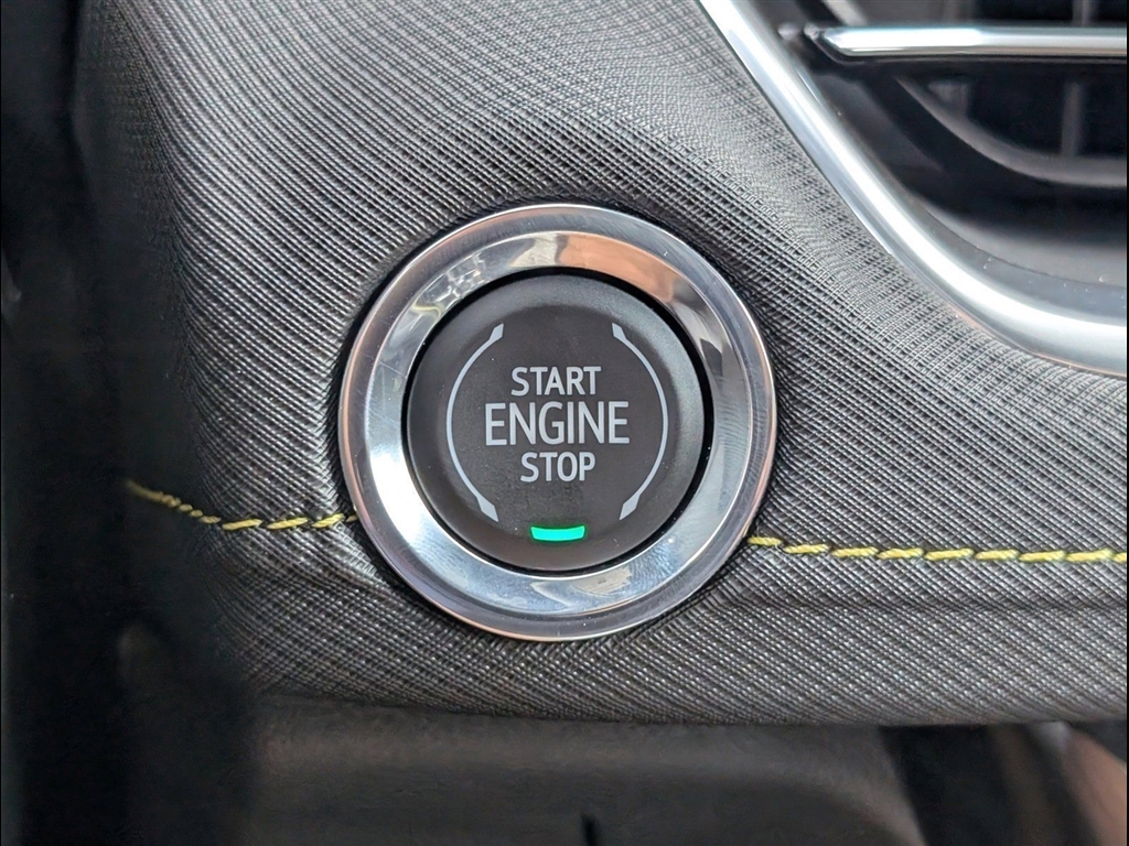 New 2026 Cacti Green Chevrolet ACTIV image 22