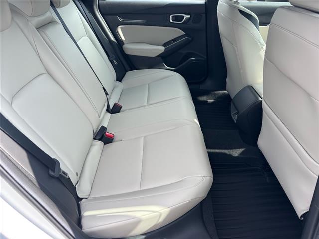 2024 Acura Integra w/Tech w/A-SPEC