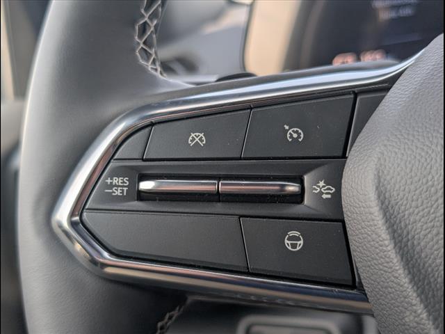 2025 Chevrolet Silverado EV LT