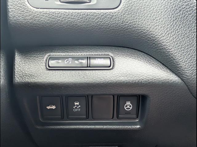 2018 Nissan Altima 2.5 SV