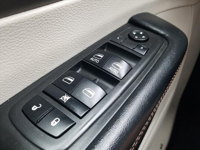 2019 Chrysler Pacifica Touring