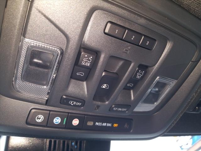 2025 Chevrolet Silverado 2500HD High Country