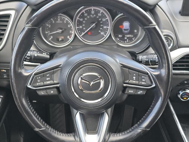 2018 Mazda CX-9 Grand Touring