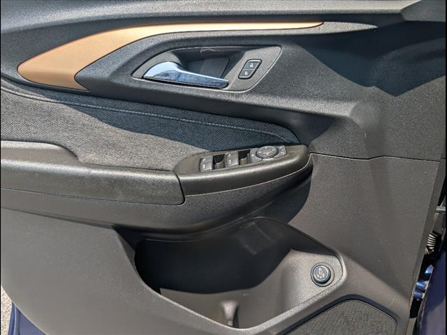 2022 Chevrolet Trailblazer ACTIV