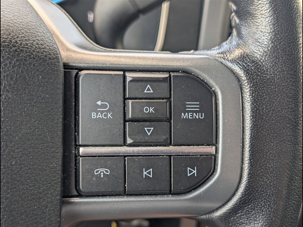 Used 2021 Oxford White Ford XLT image 23