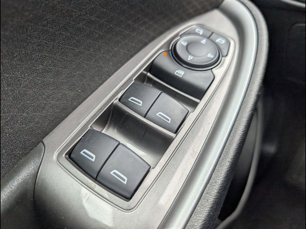 Used 2023 Dark Ash Metallic Chevrolet LS image 23