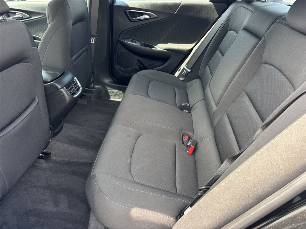 Used 2020 Mosaic Black Metallic Chevrolet LT image 23
