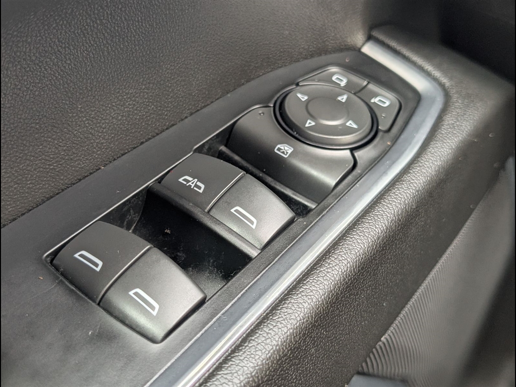 Used 2024 Black Chevrolet LT image 23