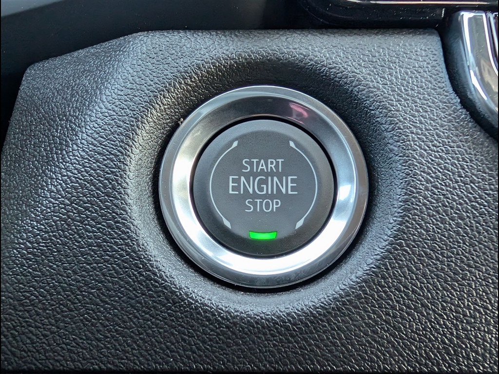 New 2026 Summit White Chevrolet Trail Boss image 23