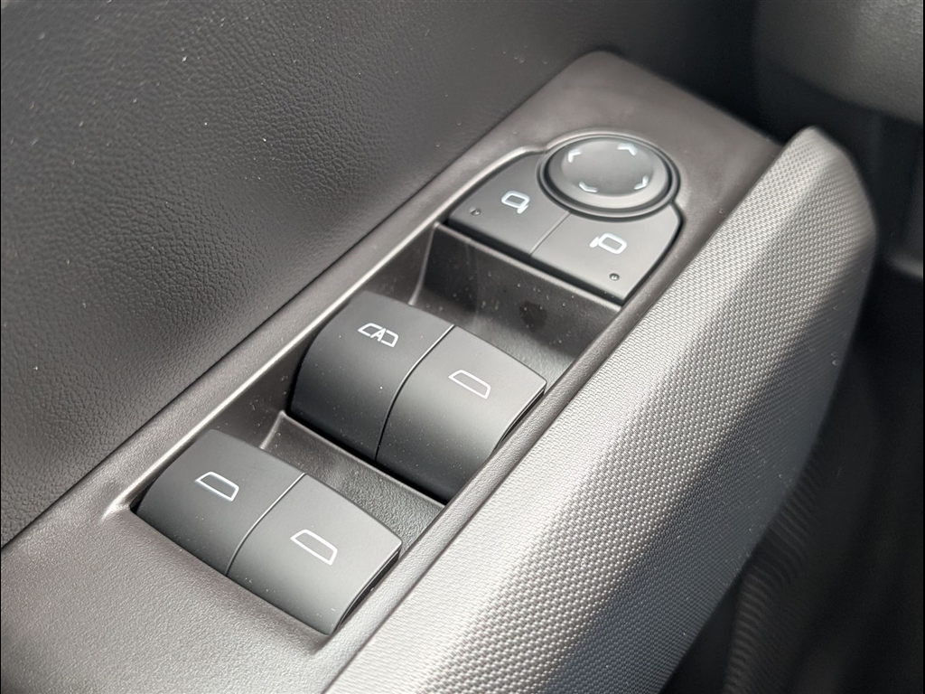 New 2026 Sterling Gray Metallic Chevrolet Trail Boss image 23