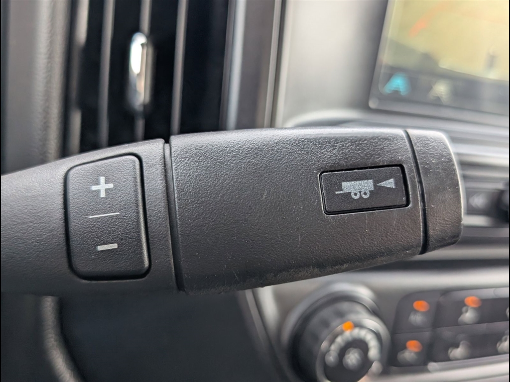 Used 2016 Red Hot Chevrolet Work Truck image 23