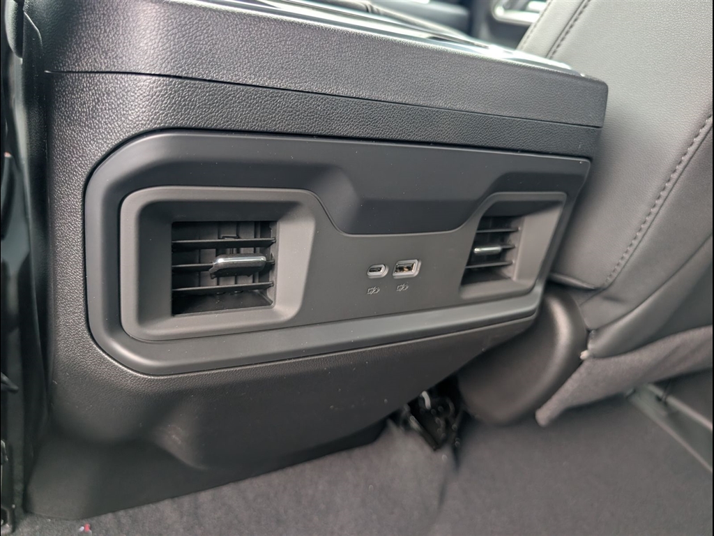 New 2026 Sterling Gray Metallic Chevrolet RST image 23