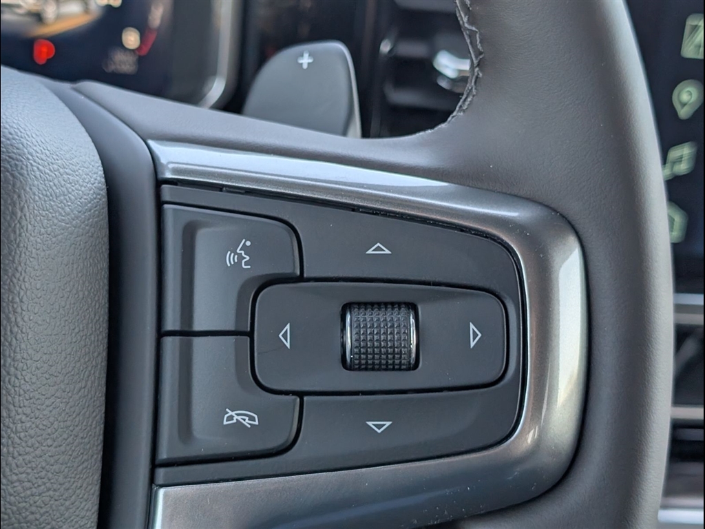 New 2026 Sterling Gray Metallic Chevrolet LTZ image 23