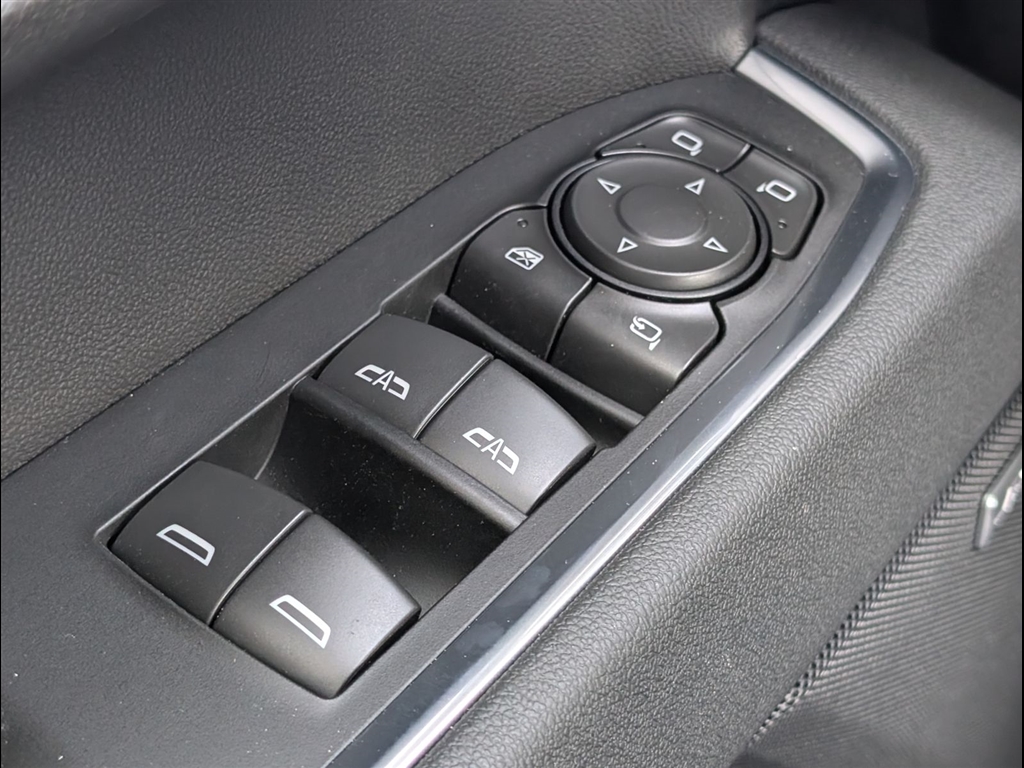 New 2026 Sterling Gray Metallic Chevrolet LTZ image 23