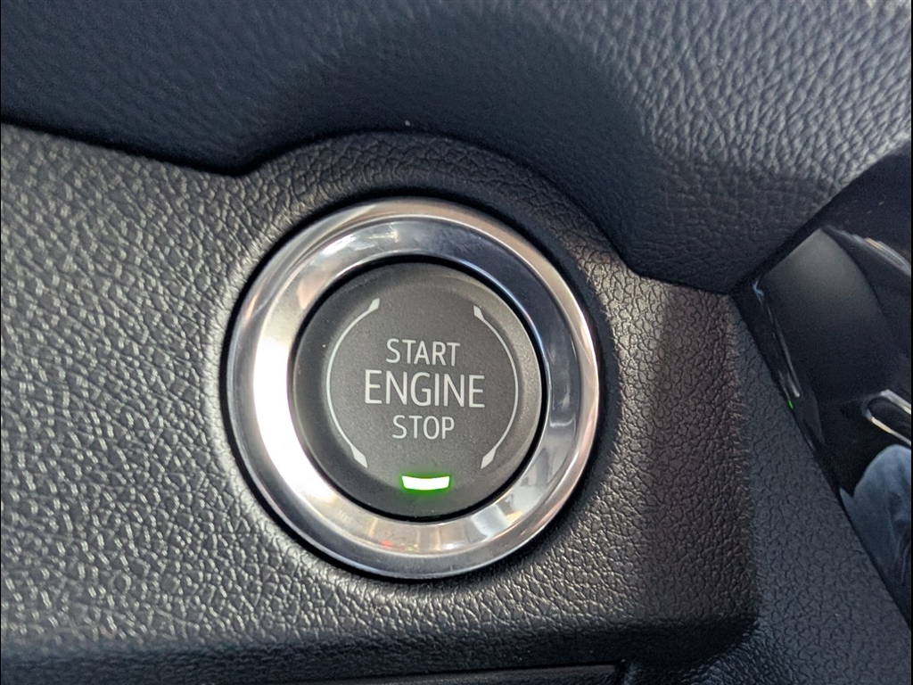 New 2026 Lakeshore Blue Metallic Chevrolet LT image 23