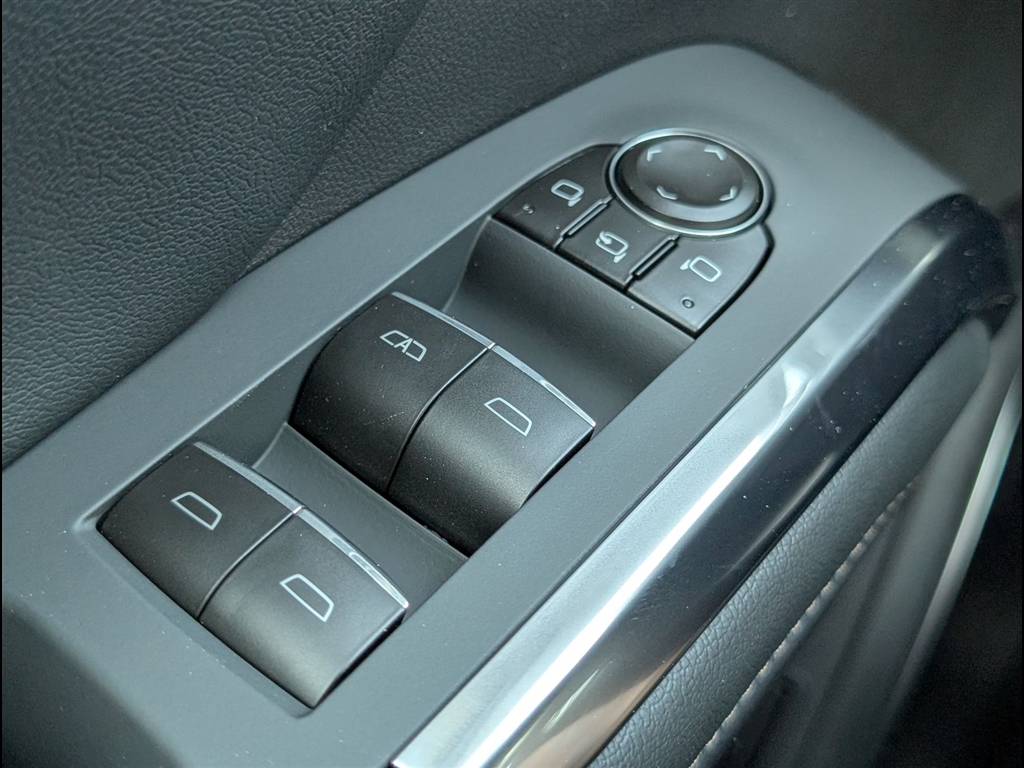 New 2026 Polar White Tricoat Chevrolet High Country image 23