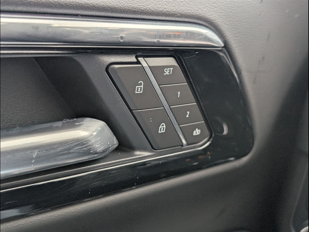 New 2026 Black Chevrolet High Country image 23